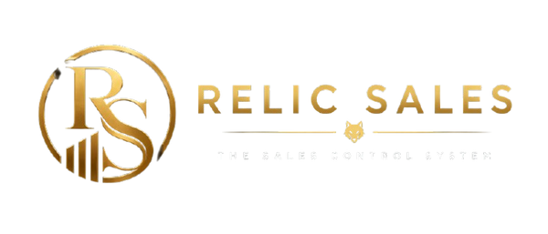 Relic Sales